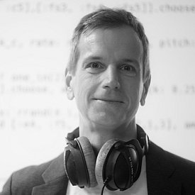 Portrait Prof. Dr. Florian Hollerweger 