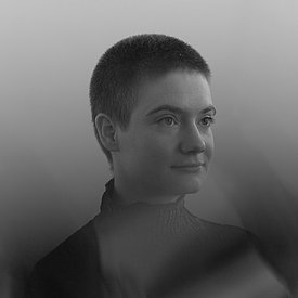 Prof. Hannah Walter Portrait von Prof. Hannah Walter